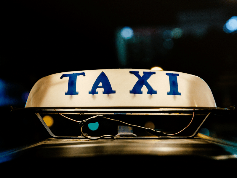precio taxis barcelona