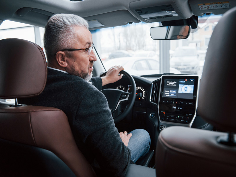 pedir taxi barcelona