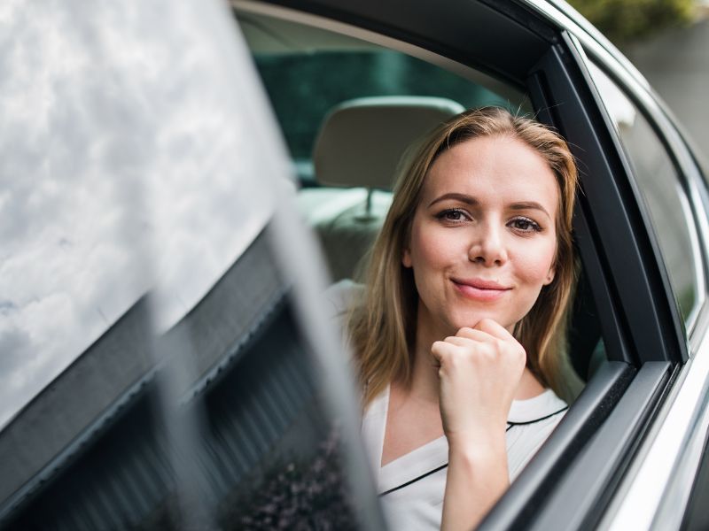reservar taxi barcelona